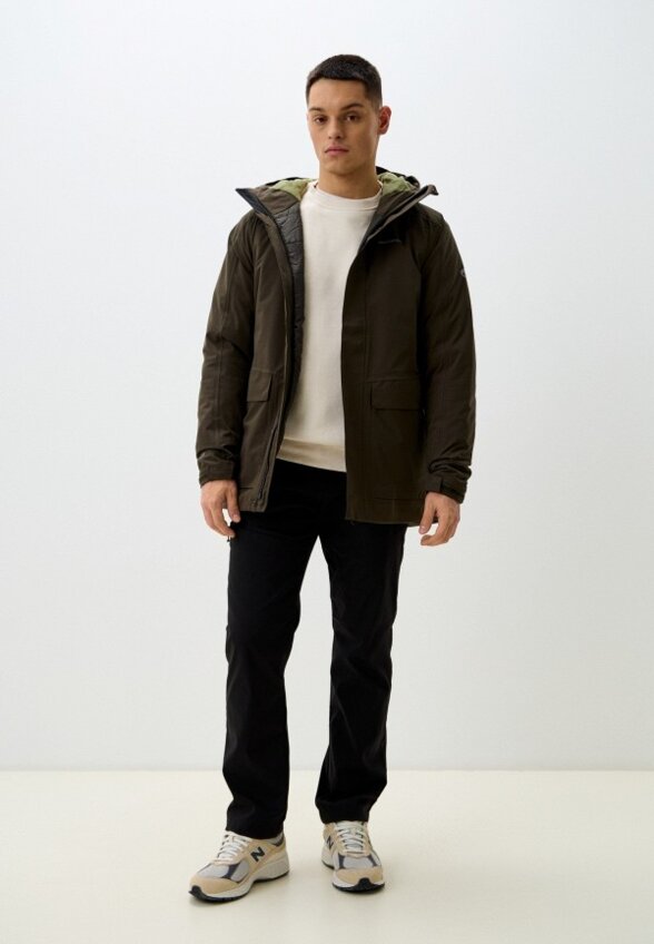 Парка Craghoppers