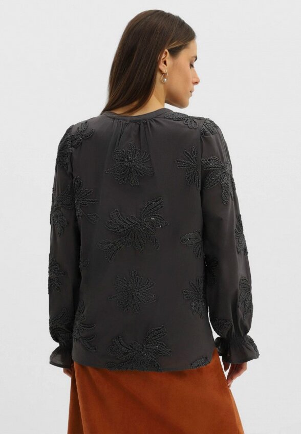 Блуза Calin Doux