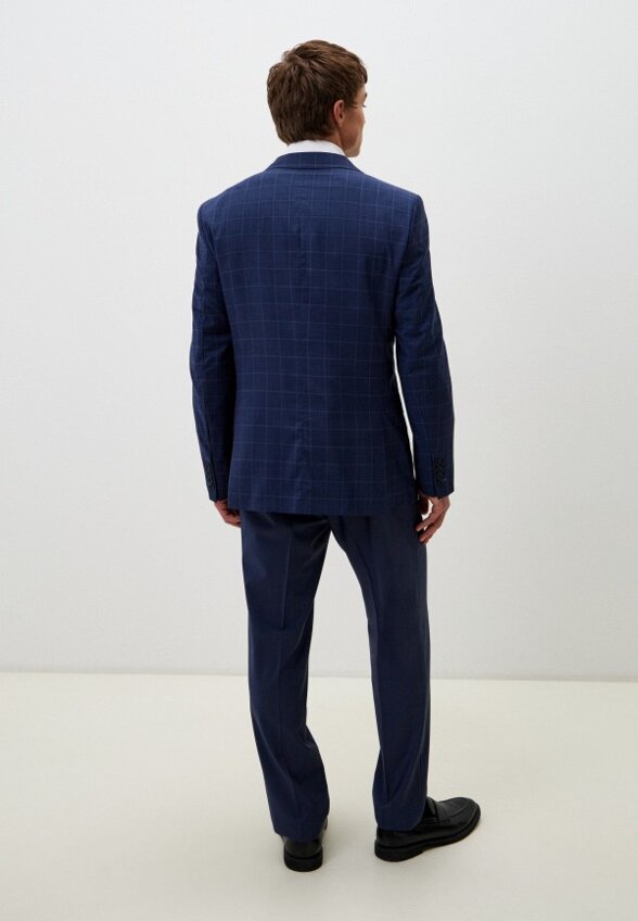 Костюм Enrico Cerini