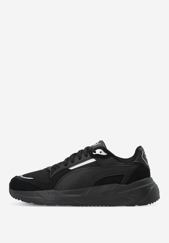 Кроссовки детские PUMA Trinity 2, Черный