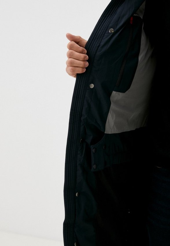 Пуховик Winterra