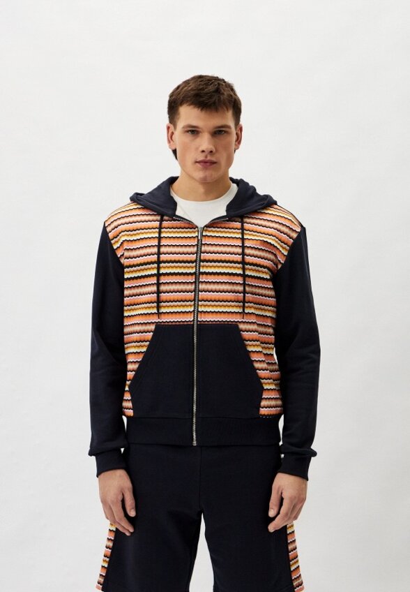 Толстовка Missoni