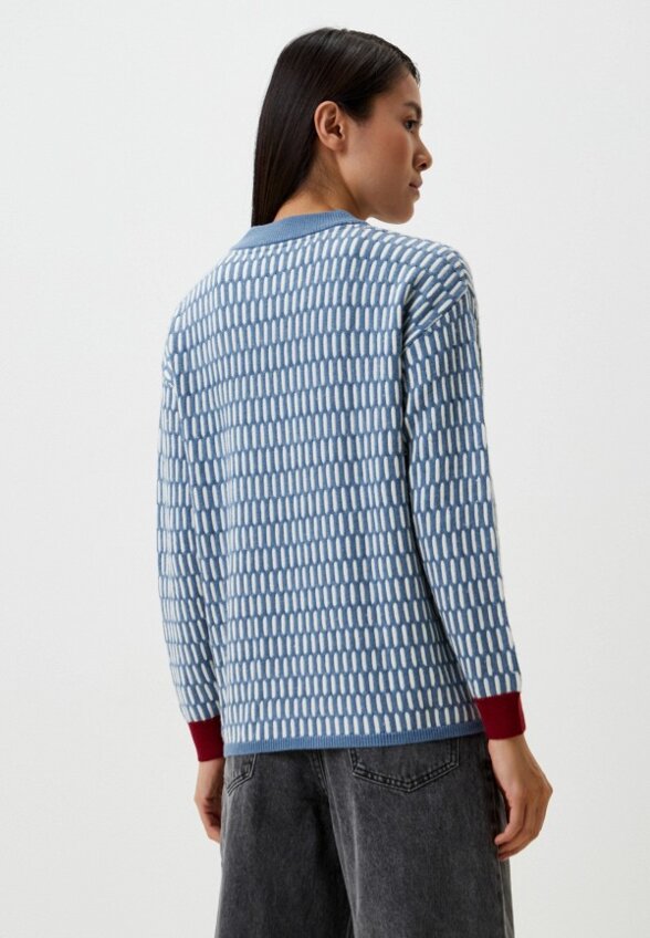 Джемпер Alessandro Manzoni Yachting