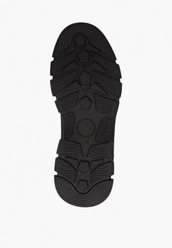 Кроссовки Shoiberg