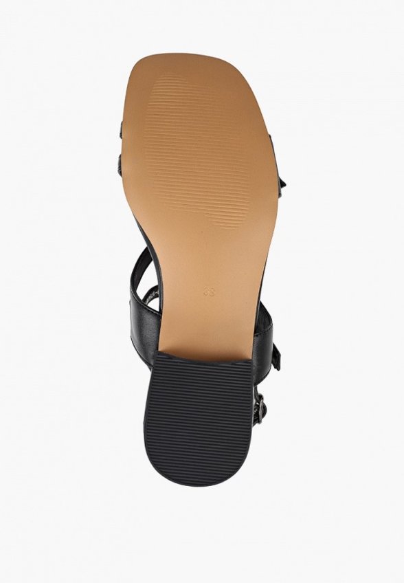 Сандалии Respect