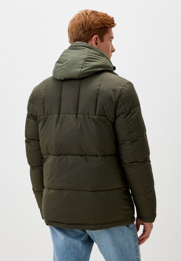 Пуховик Urban Fashion for Men