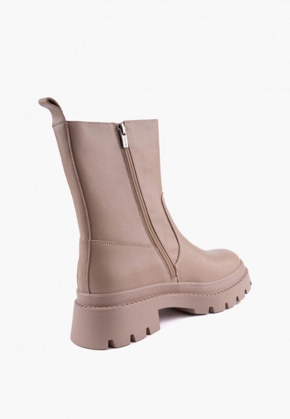 Ботинки Zenden