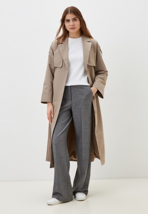 Плащ Снежная Королева