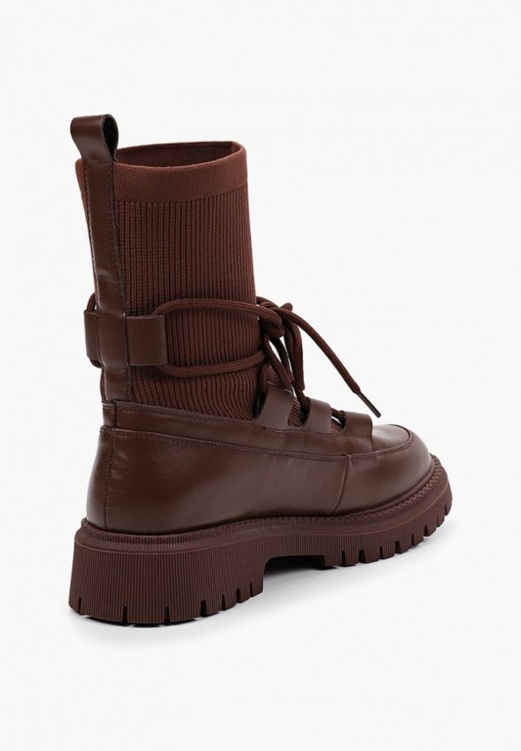 Ботинки Abricot