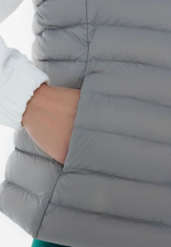 Жилет утепленный Mascotte