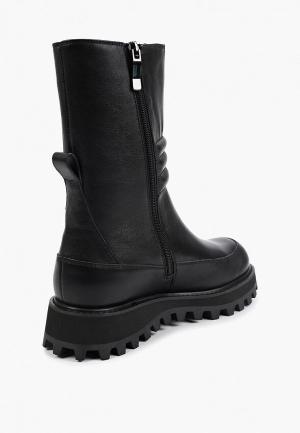 Полусапоги Giotto