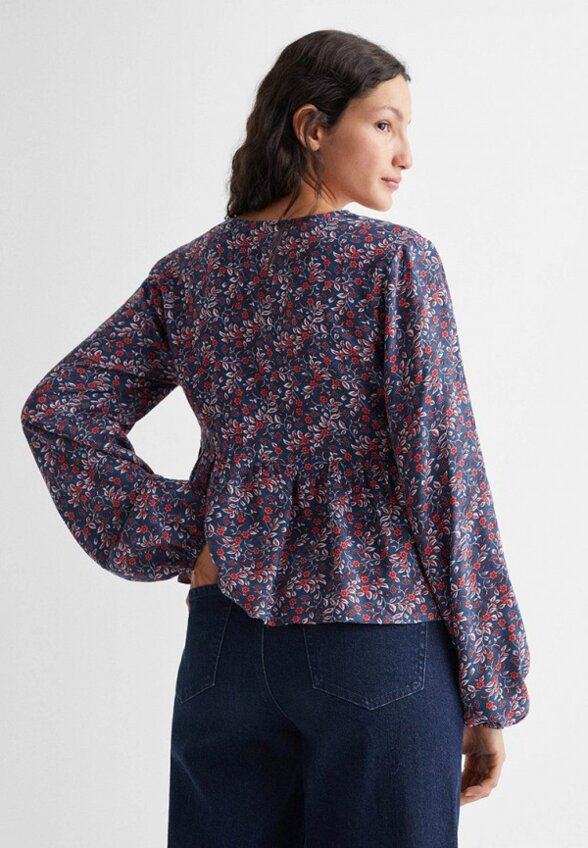 Блуза Mango Teen