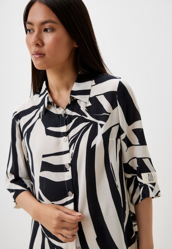 Рубашка Helmidge