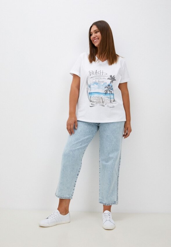 Джинсы Velocity