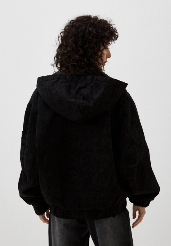 Куртка джинсовая Desigual