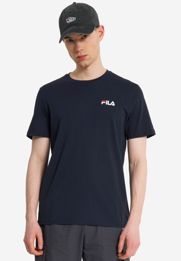 Футболка мужская FILA Essentials, Синий