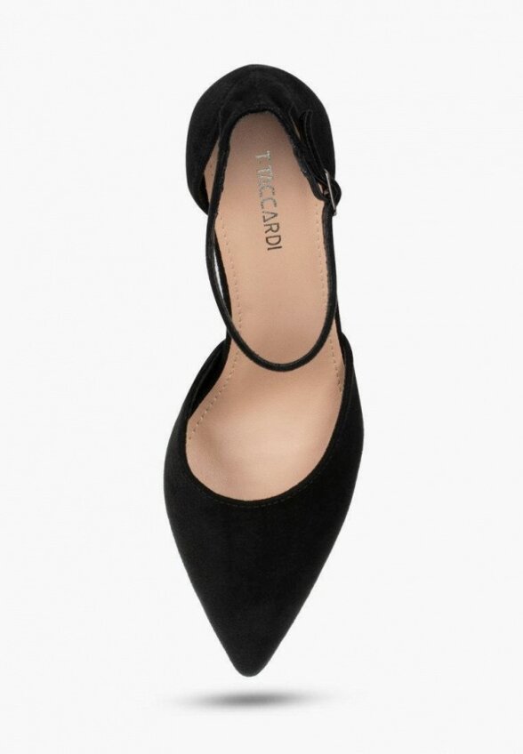 Туфли T.Taccardi