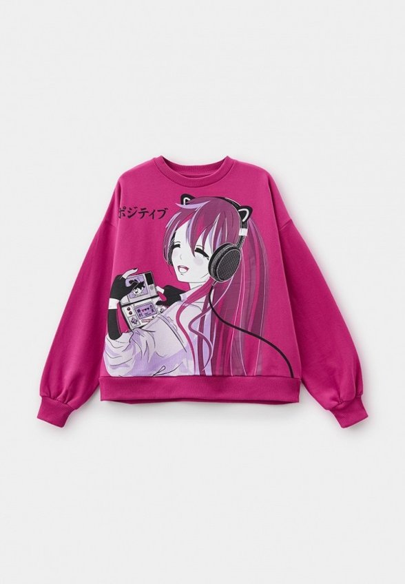 Свитшот Funday