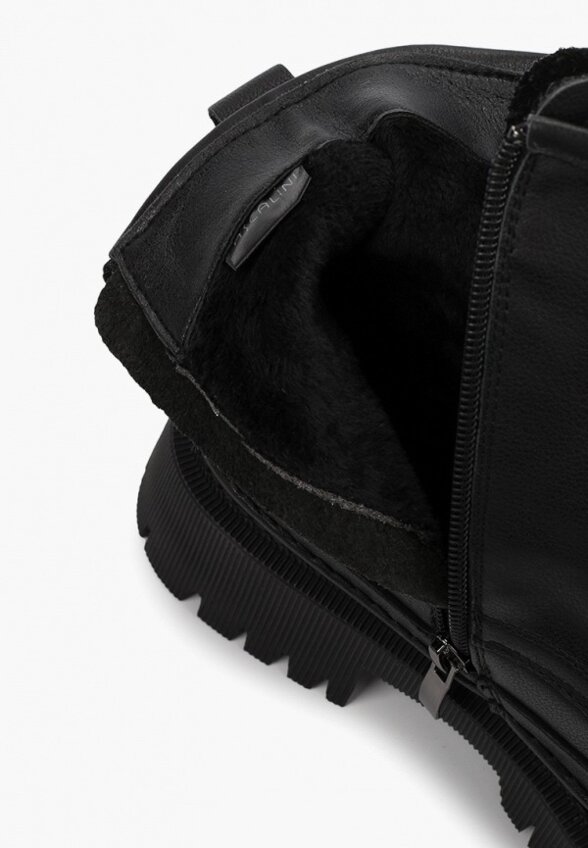 Ботинки Ascalini