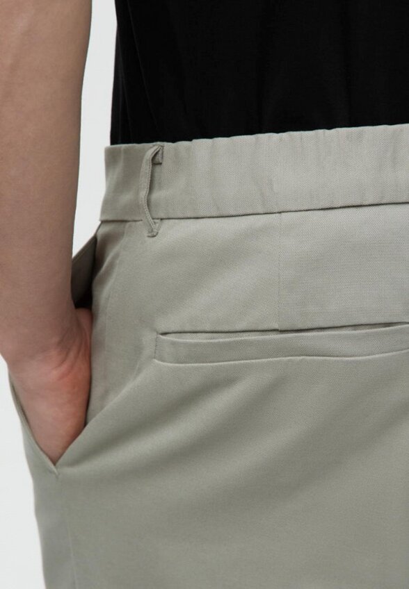 Брюки Finn Flare