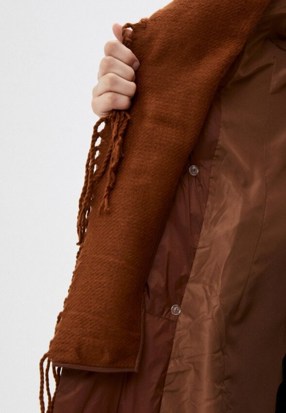 Куртка-пальто Forza Viva