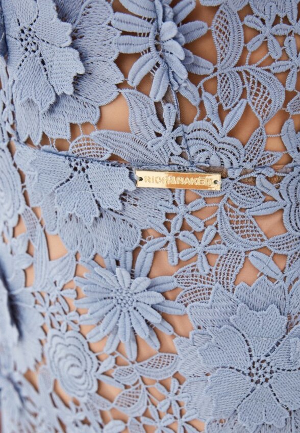 Платье Rich & Naked