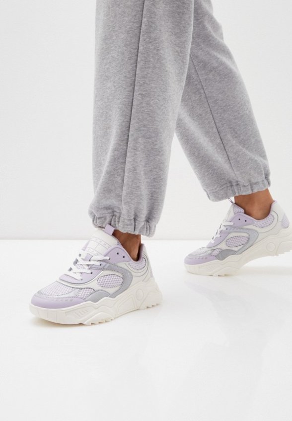 Кроссовки Tommy Hilfiger