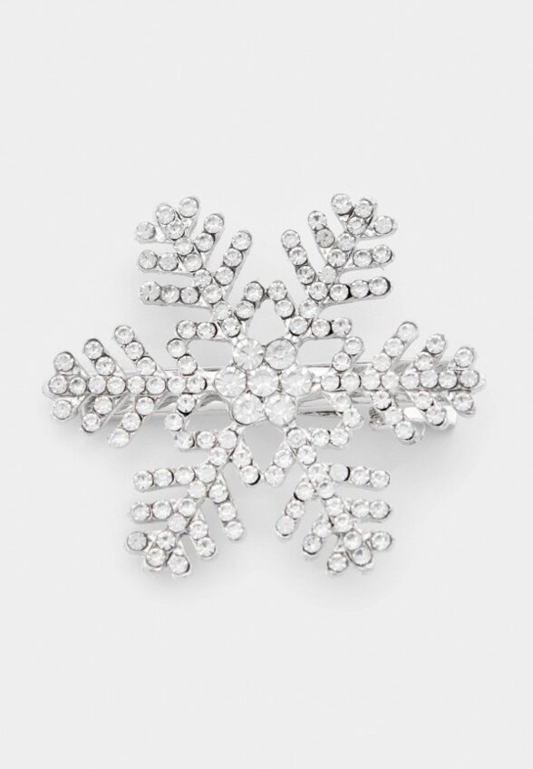 Заколка-зажим Beautyparad