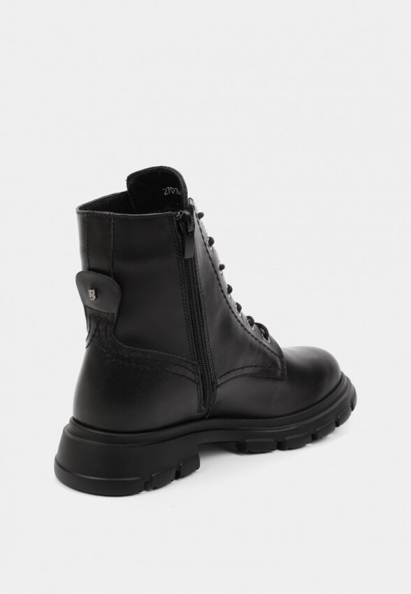 Ботинки Mof-Berg