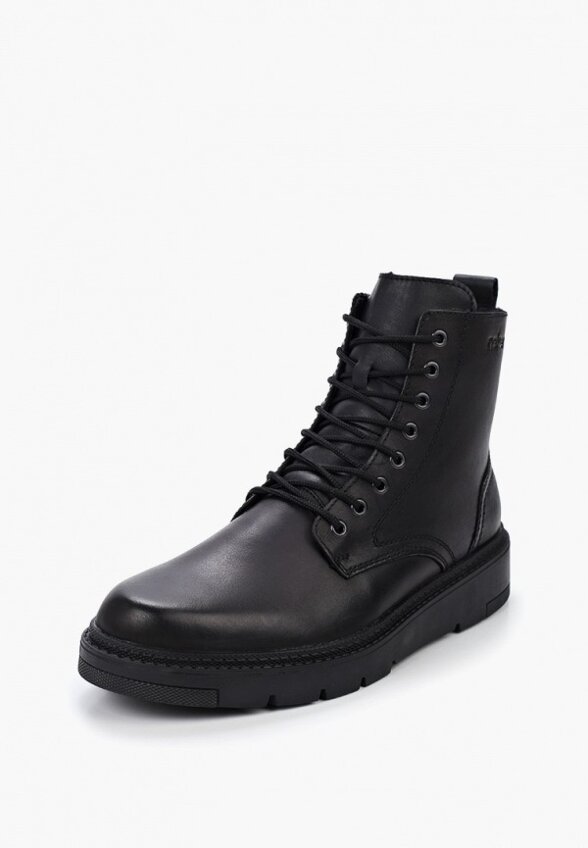 Ботинки Rieker