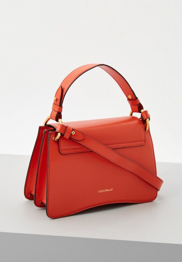 Сумка Coccinelle