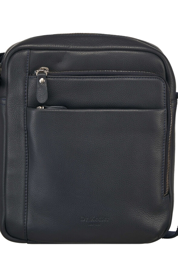 Др.Коффер M402763-260-60 сумка через плечо