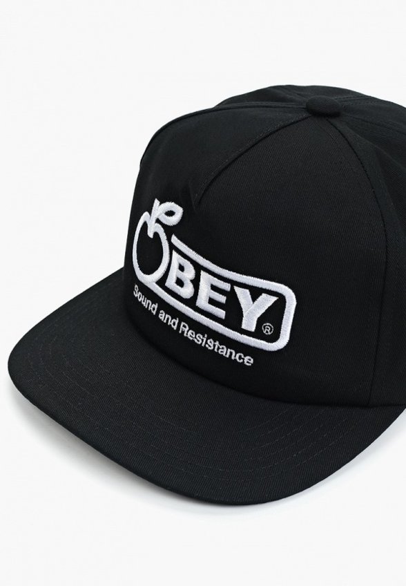 Бейсболка Obey