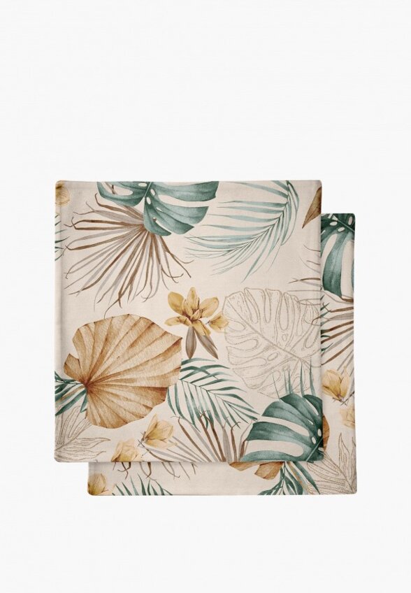 Комплект наволочек декоративных Mia Cara