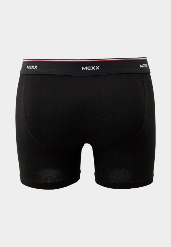 Трусы 3 шт. Mexx