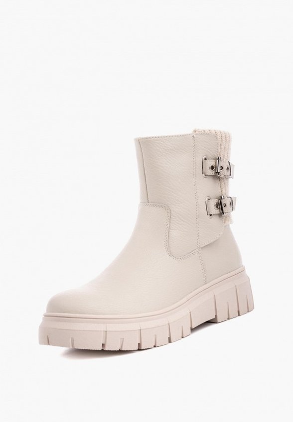 Ботинки Zenden