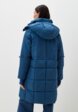Куртка стеганая Alessandro Manzoni Yachting3  - превью