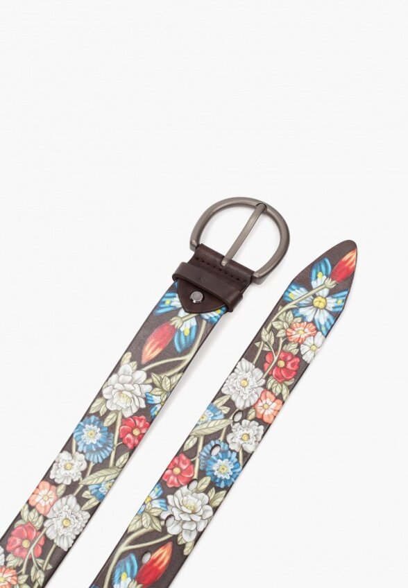 Ремень Alexander Tsiselsky