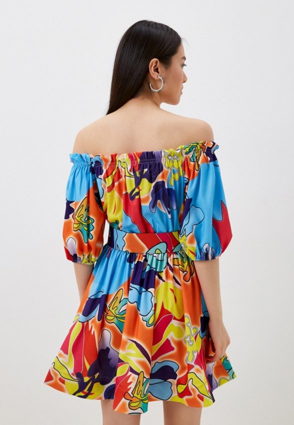 Платье Marselesa