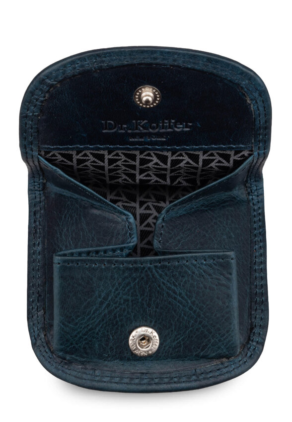 Др.Коффер X510363-109-60 монетница