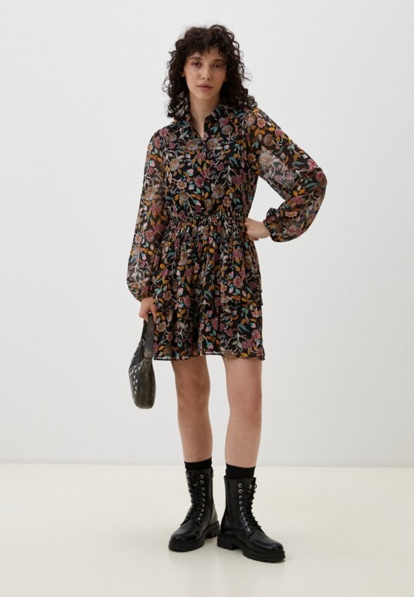 Платье Desigual