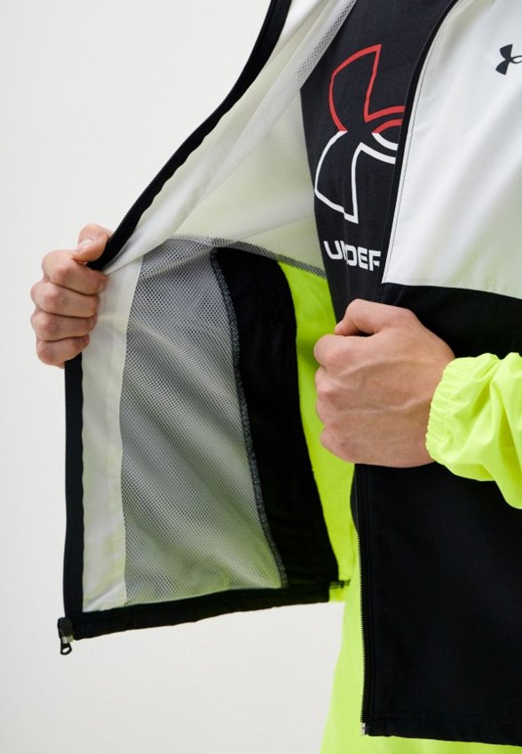 Ветровка Under Armour