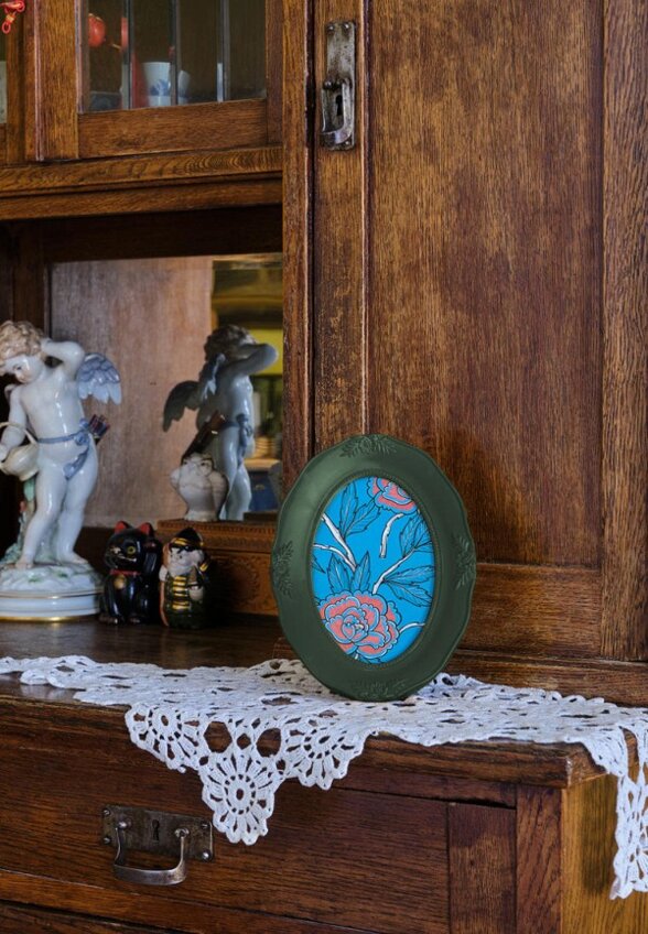 Фоторамка Moroshka