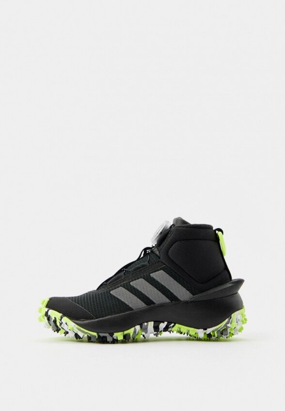 Ботинки трекинговые adidas