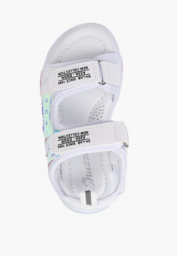 Сандалии Shuzzi