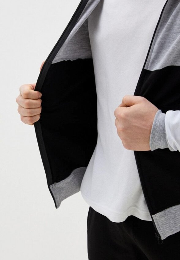 Олимпийка Blacksi