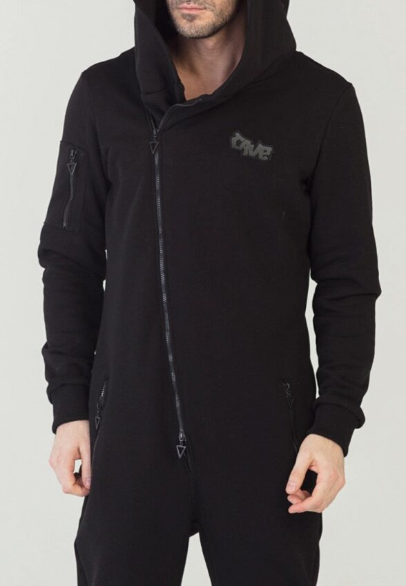 Комбинезон Cave