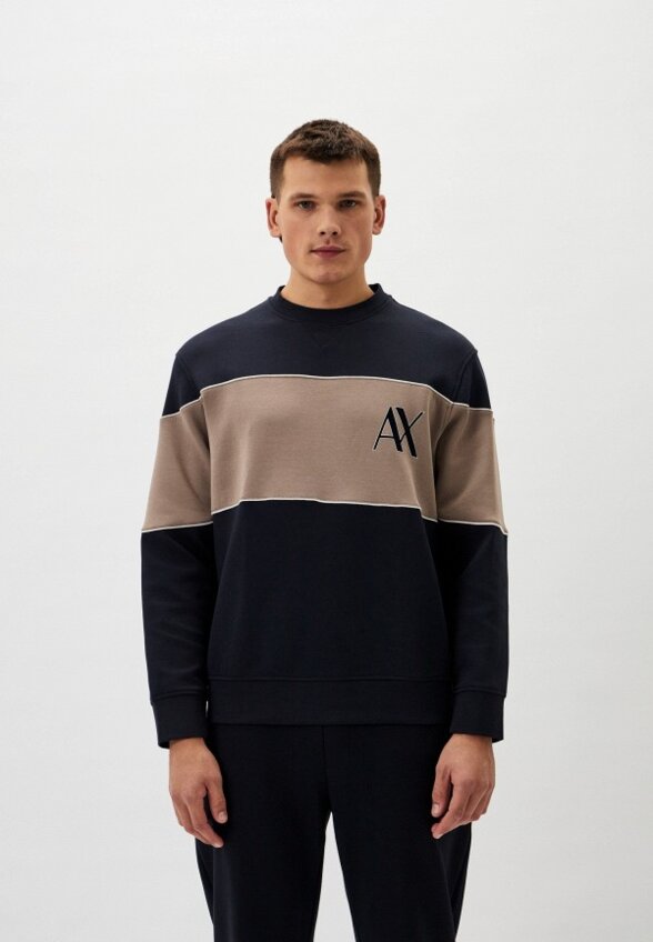 Свитшот Armani Exchange