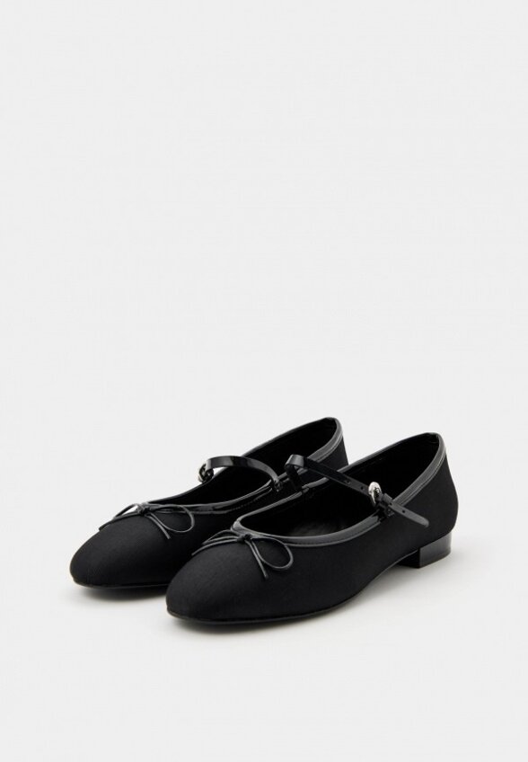 Балетки Mango