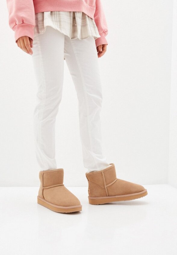 Полусапоги Tendance